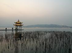 Westlake, Hangzhou, China
