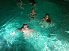 Schwimmen/Schnorcheln in der Gran Cenote Nähe Tulum - Lohnt sich!