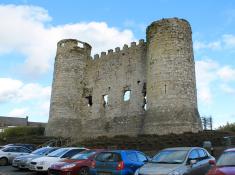 Carlow Castle