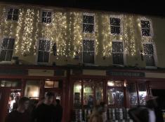Tully's - Populäres Pub in Carlow