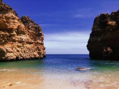 Algarve