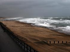 Aberdeen Beach