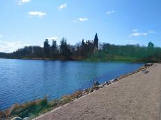 Schloss am Campus