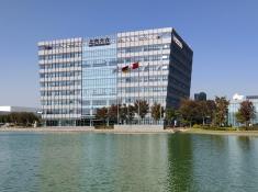 SAIC Volkswagen