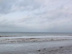Jurmala, Ostsee