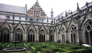 Erasmus in Utrecht: Je genauer wir planen, desto härter trifft uns … Corona