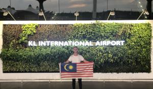 Die Corona-Krise und mein Double Degree in Malaysia