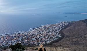 Auslandssemester in Südafrika