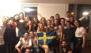 Erfahrungsbericht: Auslandssemester Schweden