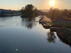 Carlow Town Park