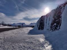 Eindrücke: Lappland (Abisko)