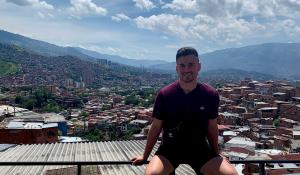 Medellín - Die Stadt des ewigen Frühlings