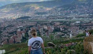 Medellín, Kolumbien