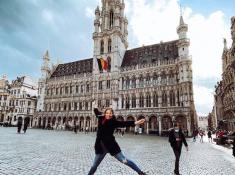 Brüssel