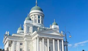Erfahrungsbericht: Auslandssemester Finnland