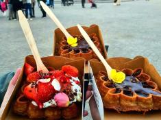 Belgische Spezialität