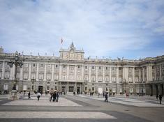 Palacio Real