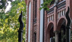 Erfahrungsbericht: Auslandssemester Lettland