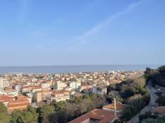 Giulianova (der nächste Strandort)