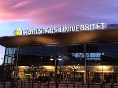 Die Karlstads Universitet