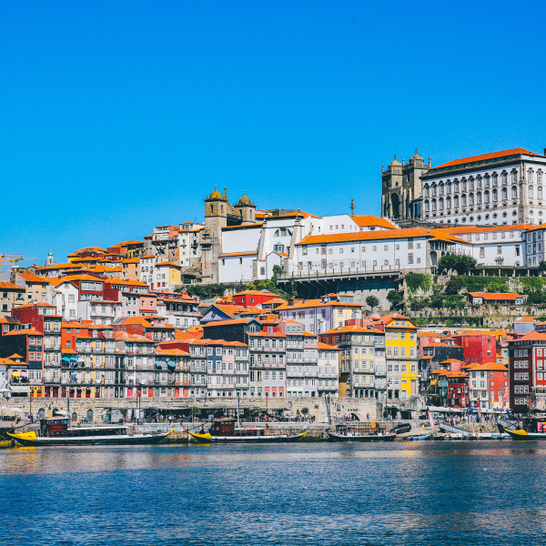 Portugal