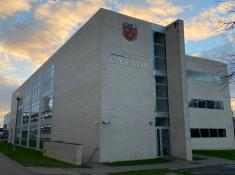 Campus SETU (vormals Institute of Technology Carlow)