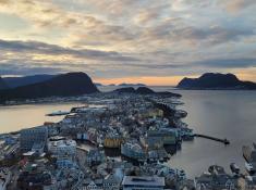 Ålesund