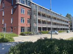 The Heights - Studentenwohnheim