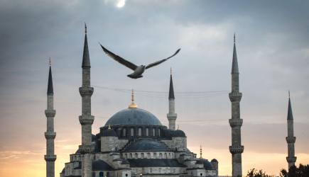 Erfahrungsbericht: Auslandssemester Türkei