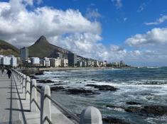 Sea Point