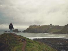 Dunnottar Castle