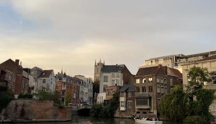 Erfahrungsbericht: Auslandssemester Niederlande