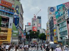 Shibuya, Tokyo