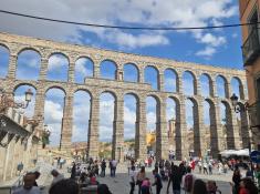 Segovia
