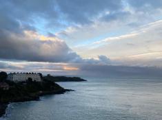 Cliffs of Ireland