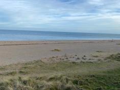 Tramore - a coastal town close to Carlow