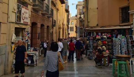 Erfahrungsbericht: Auslandssemester Spanien