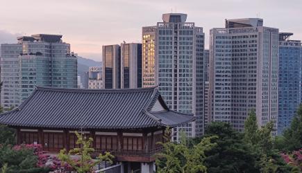 Erfahrungsbericht: Auslandssemester Südkorea