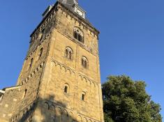 Grote Kerk in Enschede