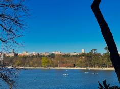 See am Casa de Campo