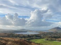 Irland Reise
