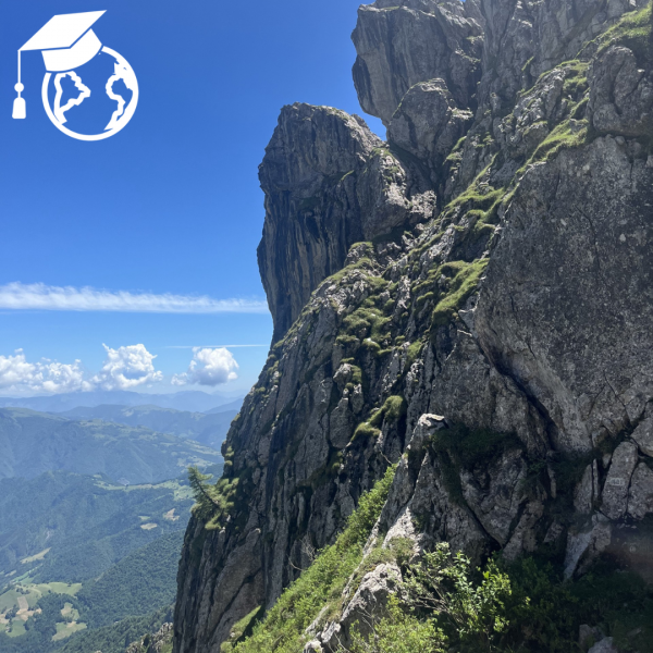 ERASMUS+ Auslandssemester: Mailand, Italien