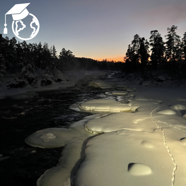 ERASMUS+ Auslandssemester: Seinäjoki, Finnland