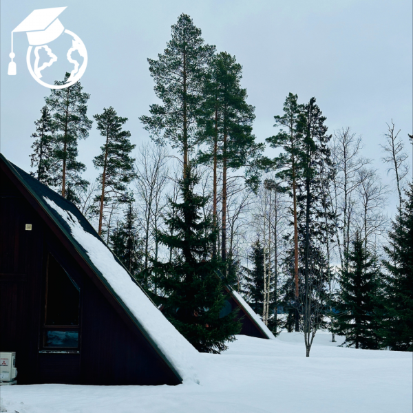 ERASMUS+ Auslandssemester: Seinäjoki, Finnland