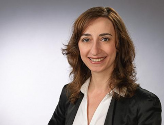 Tamara Arutyunyants
