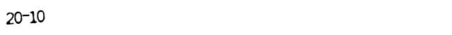 Validation Code